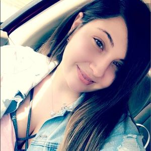 Meet your Posher, Bambi